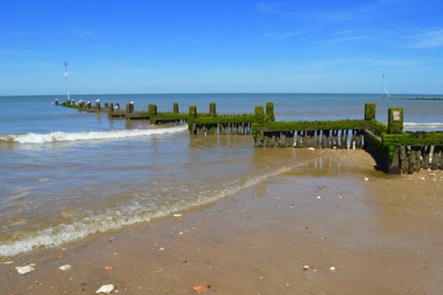 Hunstanton, Norfolk