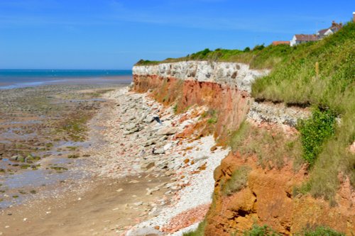 Hunstanton, Norfolk
