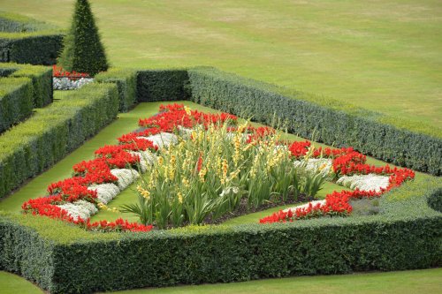 Cliveden House Grounds