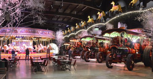 Thursford Collection