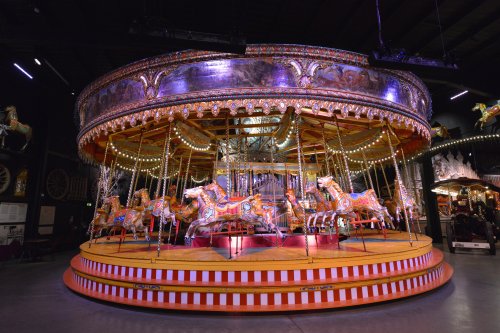 Thursford Collection