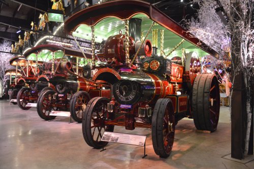 Thursford Collection