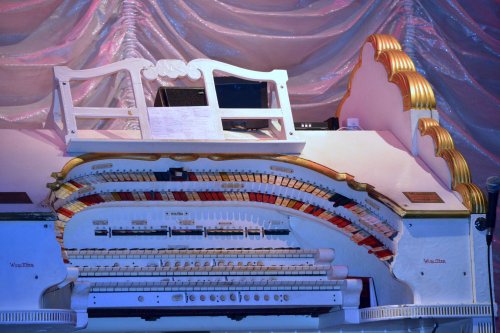 Thursford Collection