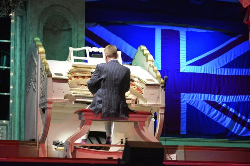 Thursford Collection