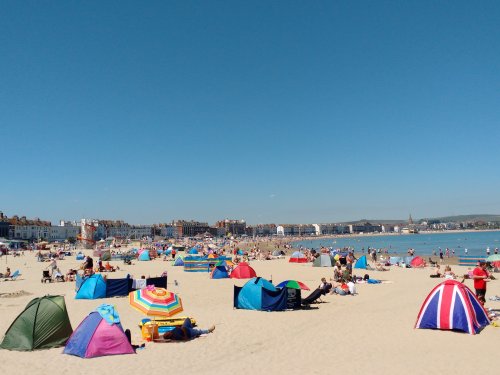 Weymouth,Dorset