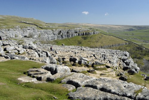 Malham Cove