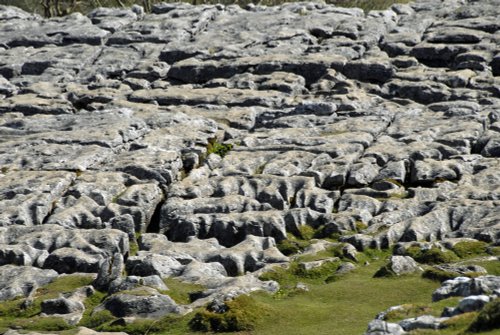 Malham Cove