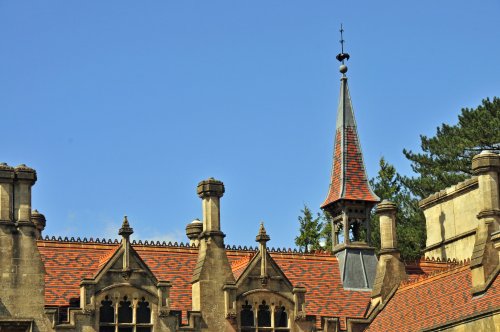 Tyntesfield House