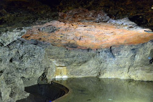 Clearwell Caves
