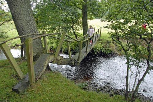 Sleightholmedale Lodge Farm, Fadmoor, North Yorkshire