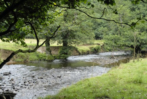 Sleightholmedale, Fadmoor, North Yorkshire