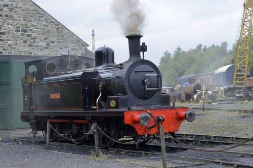 Tanfield Railway, County Durham