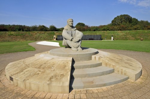 Battle of Britain Memorial