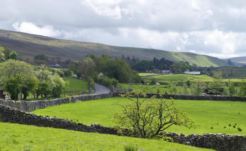 Kirkby Stephen, Cumbria