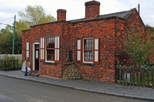 Blists Hill Victorian Museum