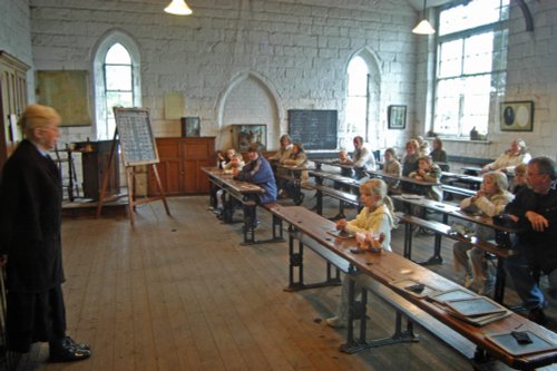 Blists Hill Victorian Museum