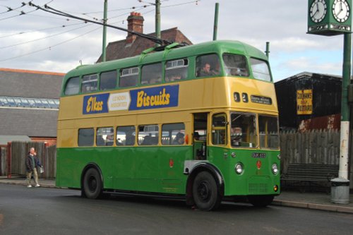 Blists Hill Victorian Museum