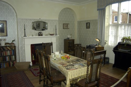 James Herriot Museum