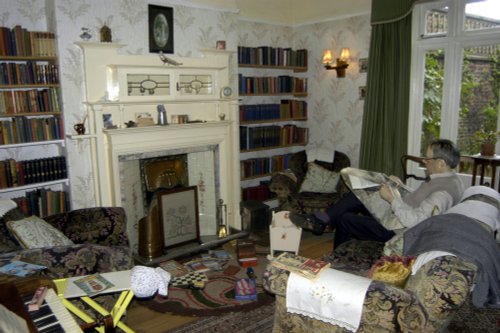 James Herriot Museum