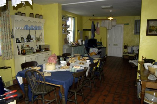 James Herriot Museum