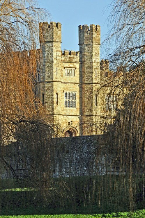 Leeds Castle