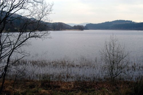 Loch Lomond