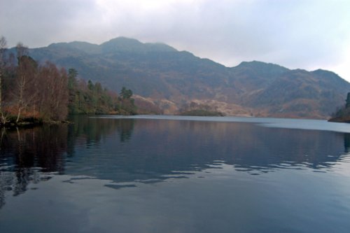 Loch Lomond