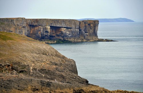 Broad Haven Beach