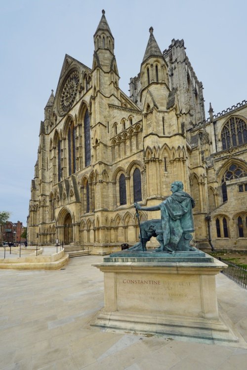York Minster