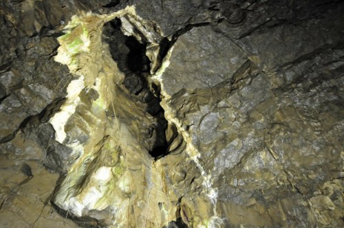 Ingleborough Caves