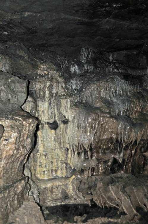 Ingleborough Caves