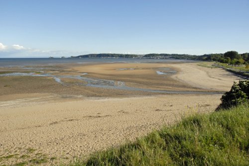 Swansea Bay