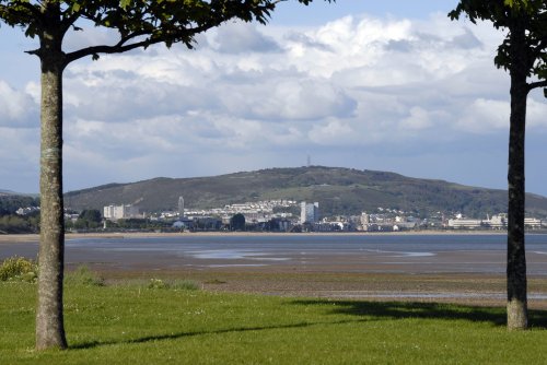 Swansea Bay