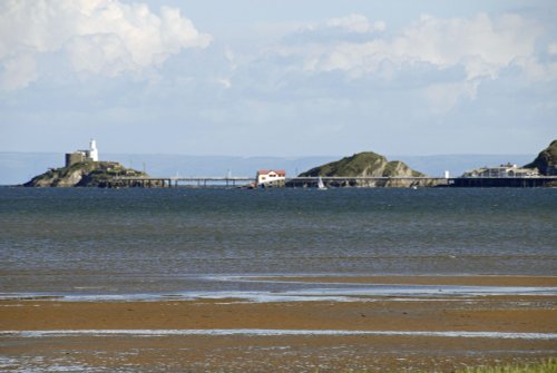 Swansea Bay