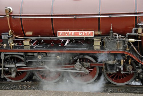 Ravendale and Eskdale Railway