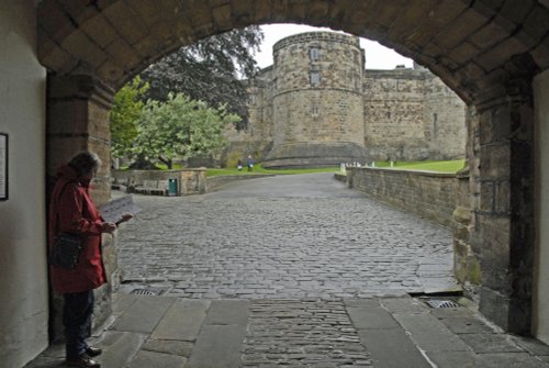 Skipton Castle