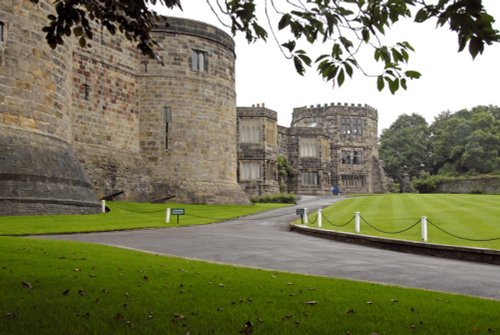 Skipton Castle