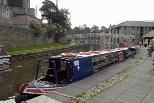 Lancaster Canal