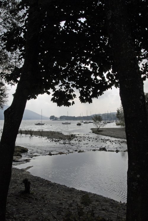 Coniston Water