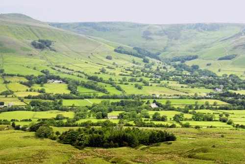Peak District, Derbyshire