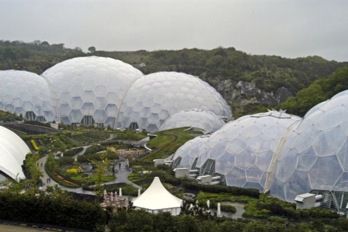 The Eden Project