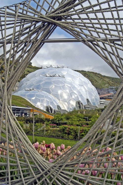 The Eden Project