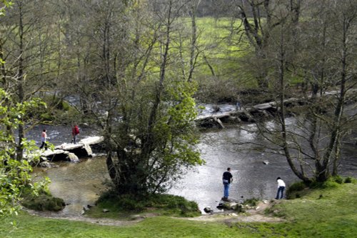 Tarr Steps