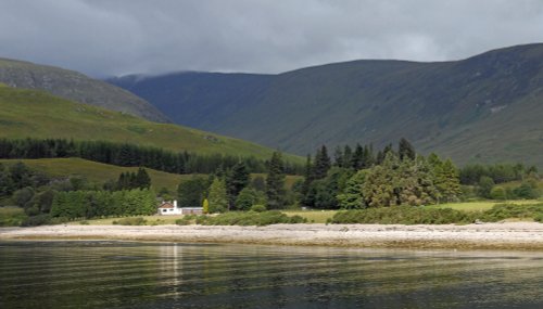 Loch Linnhe