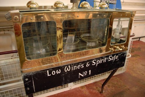 Ben Nevis Distillery