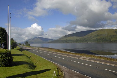 Loch Linnhe