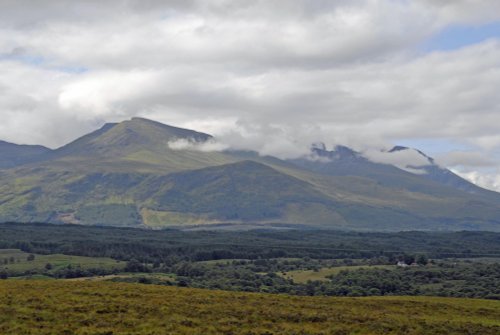 Ben Nevis