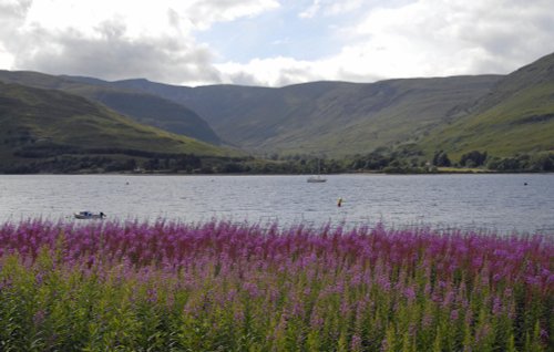 Loch Linnhe