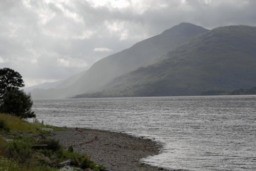 Loch Linnhe