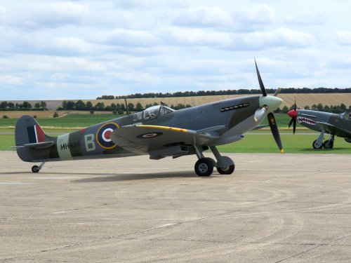 duxford war museum